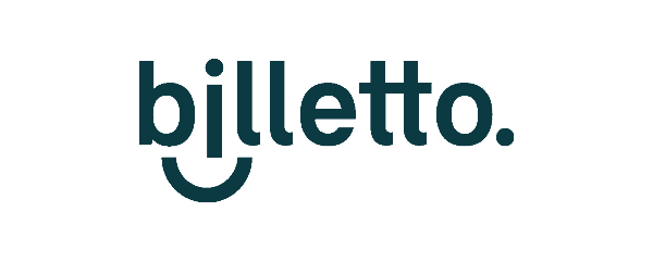 Billetto logo