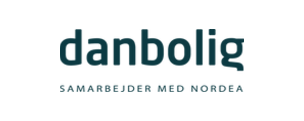 danbolig logo