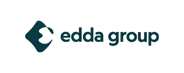 Edda Group logo