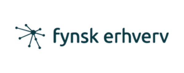 Fynsk Erhverv logo