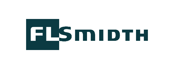 FLSmidth logo