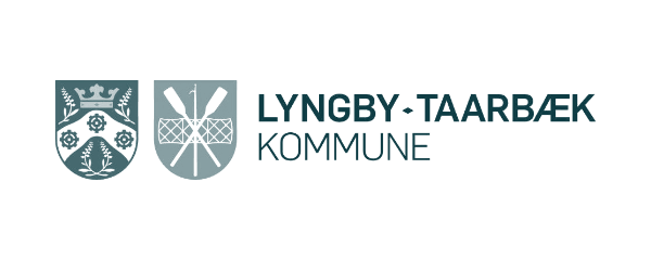 Lyngby-Taarbæk Kommune logo