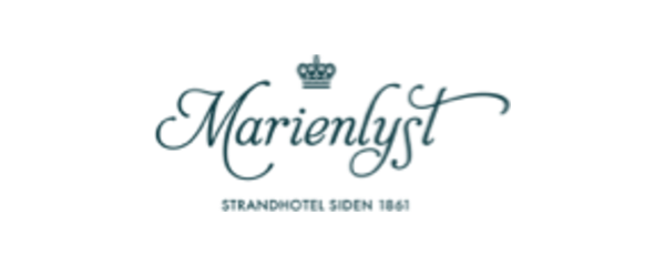 Marienlyst Strandhotel logo