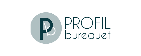 Profilbureauet logo