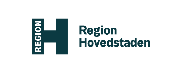 Region Hovedstaden logo
