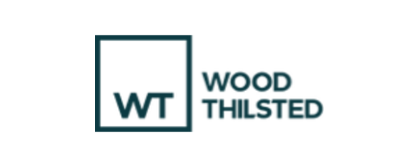 Wood Thilsted logo